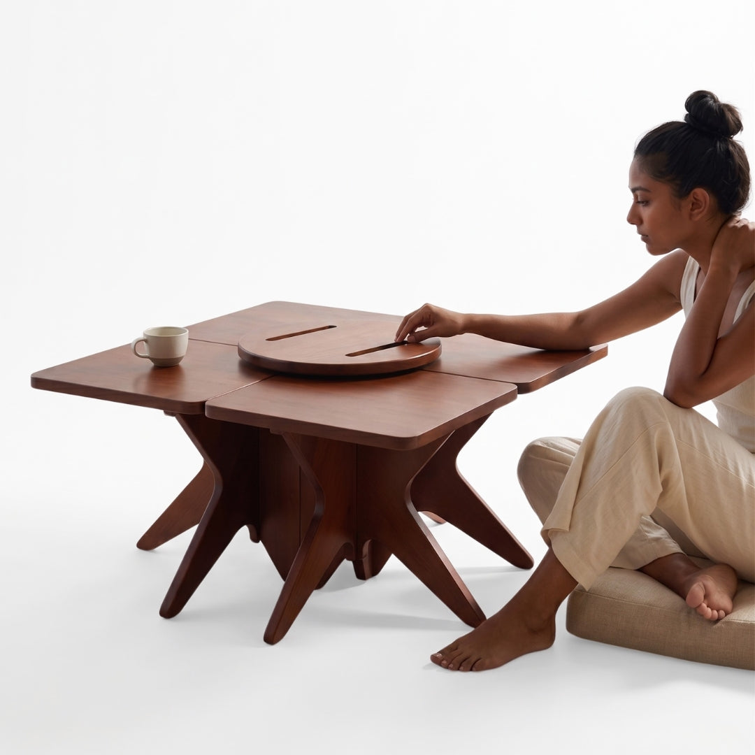 Kaphi – Coffee table