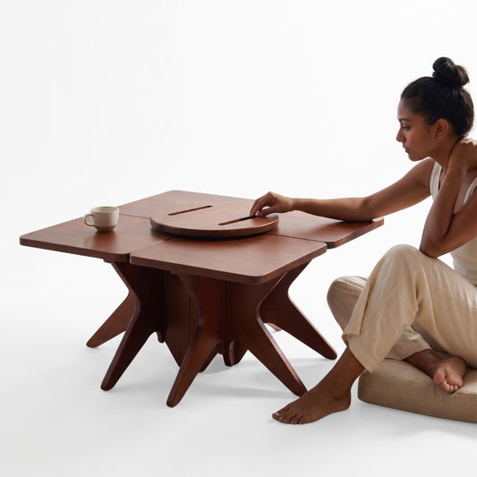Kaphi – Coffee table