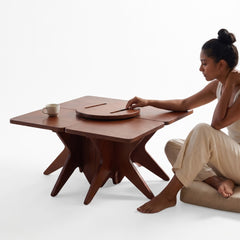 Kaphi – Coffee table