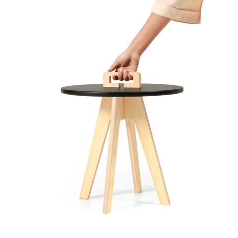 Kshaar – Side table