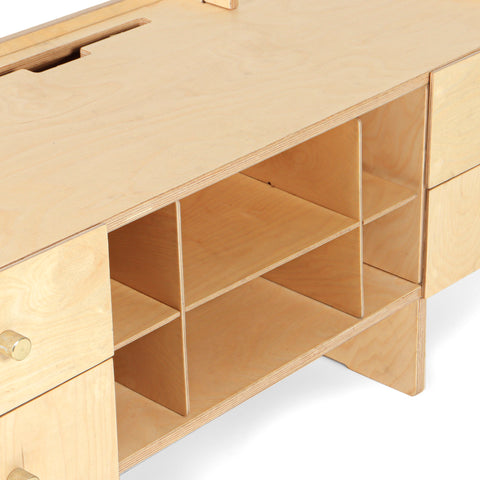 Soru – Credenza