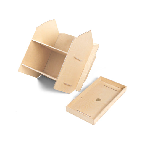 Anka – Stationery Side storage