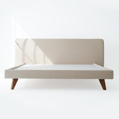 Megh - Double bed without Storage