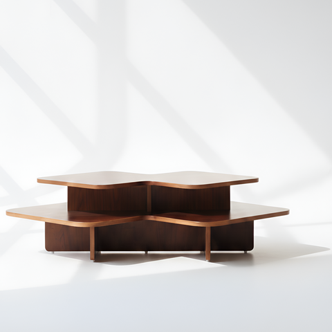 Spaid - Coffee table