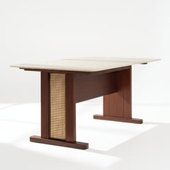 Ratu - Six Seater Dining Table