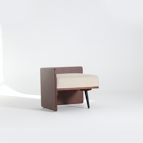Raga - Coffee table with stools