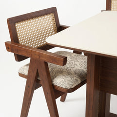 Ratu - Six Seater Dining Table