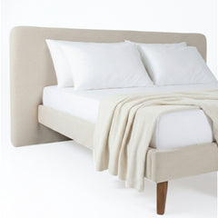 Megh - Double bed without Storage