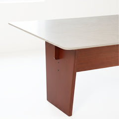 Rodo - Six Seater Dining Table