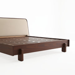 Napa - Double bed without storage
