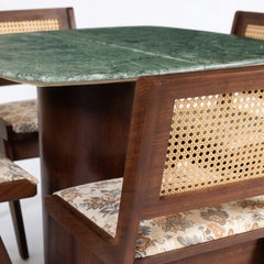 Tano - Four Seater Dining Table