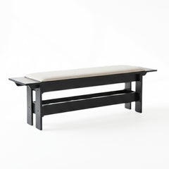 Japu - Six Seater Dining Table