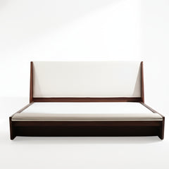 Unte - Double Bed with Storage