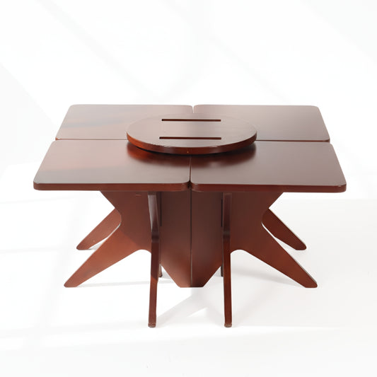 Kaphi – Coffee table