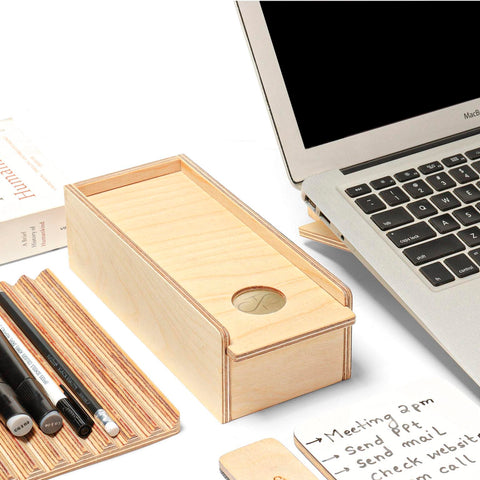 Kure – Pencil Box