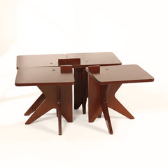Kaphi – Coffee table