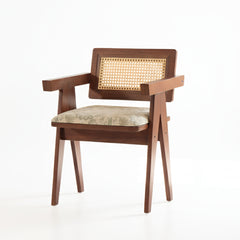 Ratu - Six Seater Dining Table