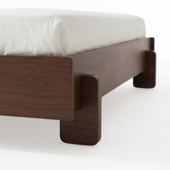 Napa - Double bed without storage