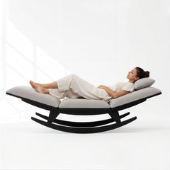 Yumi - Rocking Bed