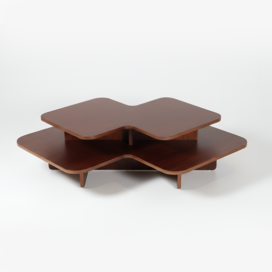 Spaid - Coffee table