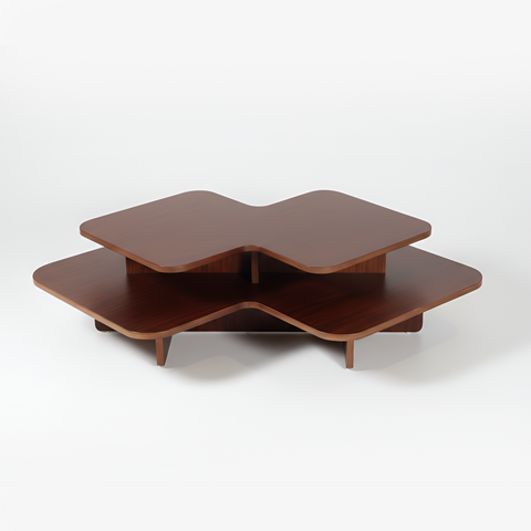 Spaid - Coffee table