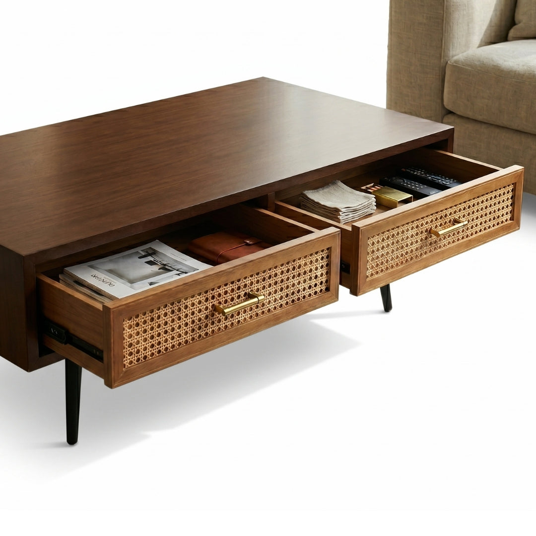 Rooh - Coffee table