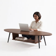 Timbu - Coffee table