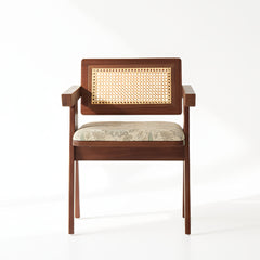 Ratu - Six Seater Dining Table