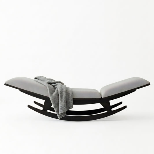 Yumi - Rocking Bed