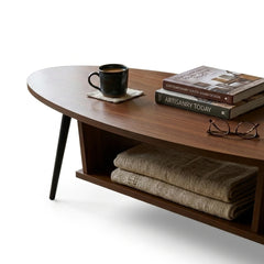 Timbu - Coffee table