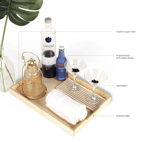 Taray – Serving tray