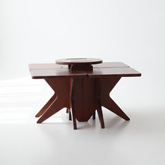 Kaphi – Coffee table