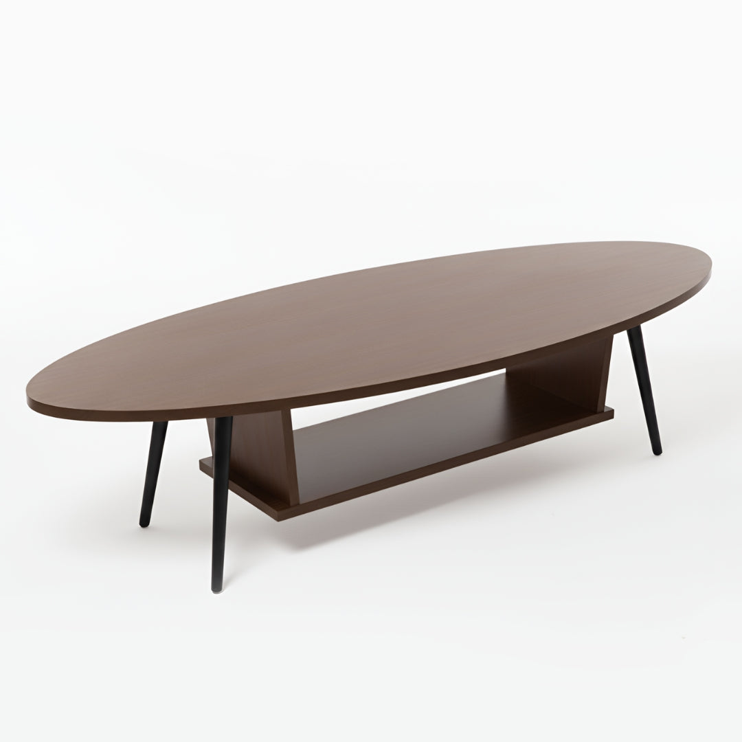 Timbu - Coffee table