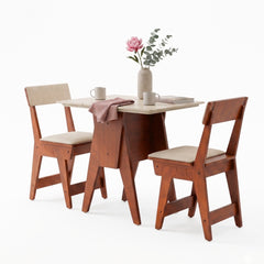 Lagu - Two Seater Dining Table