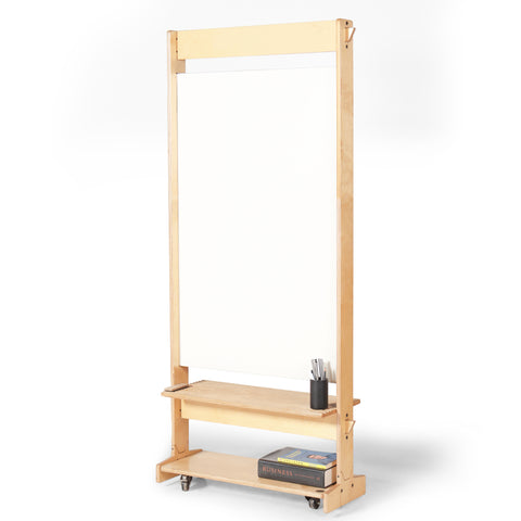 Kasa – Partition White Board