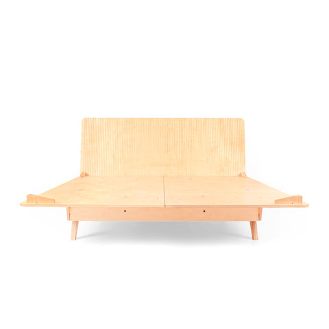 Nidra – Bed