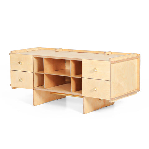 Soru – Credenza