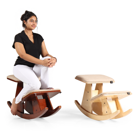 Xoop - Kneeling Stool