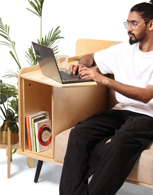 Kabi - Work Sofa