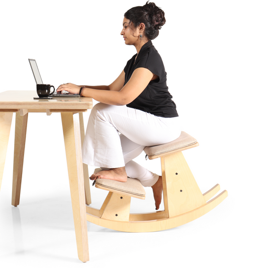 Xoop - Kneeling Stool