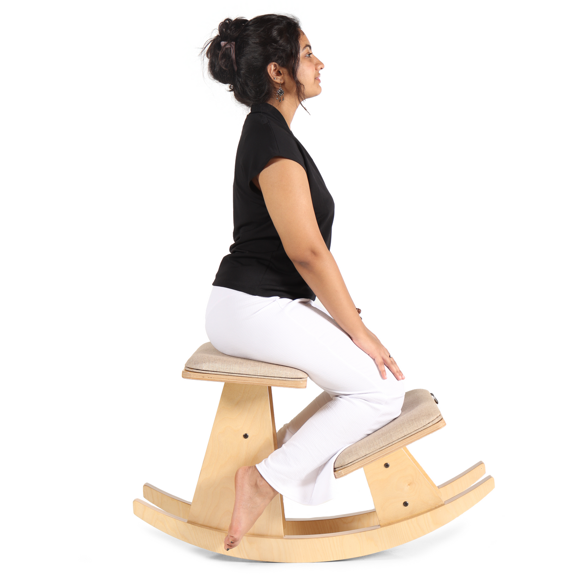 Xoop - Kneeling Stool