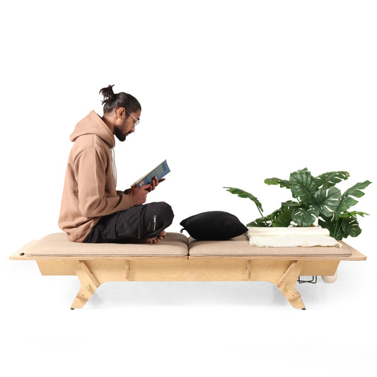 Varu – Day bed