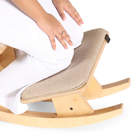 Xoop - Kneeling Stool