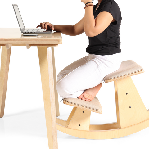 Xoop - Kneeling Stool