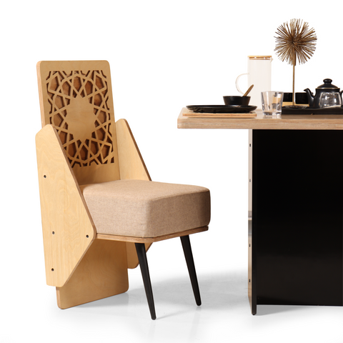 Utu - Dining Chair