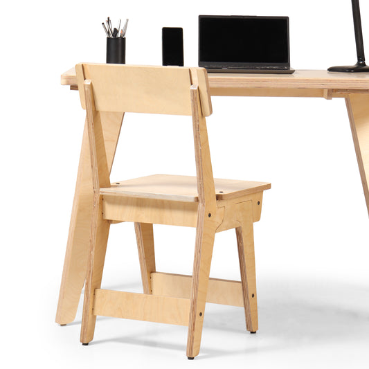 Uzu - Work chair