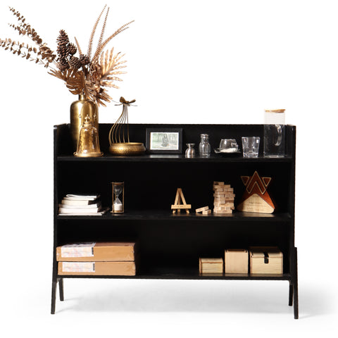 Cabi - Open Cabinet