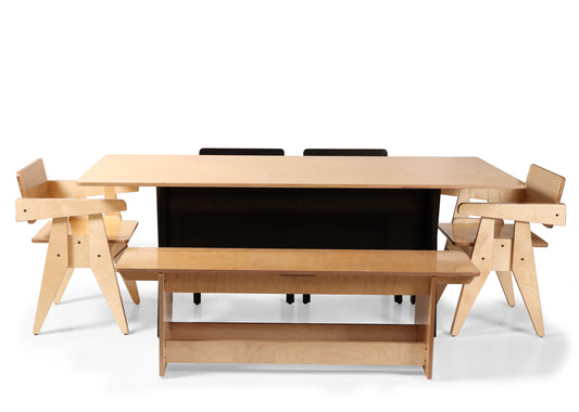 Nere - Dining Table