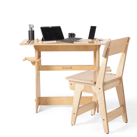 Karman – Compact workstation