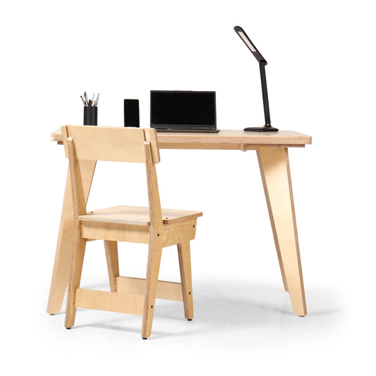 Tabi - Study Table